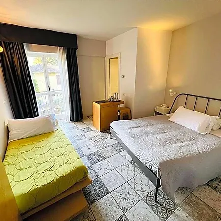 Garni Santa Caterina Hotel 3*