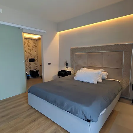 Hotell Garni Santa Caterina