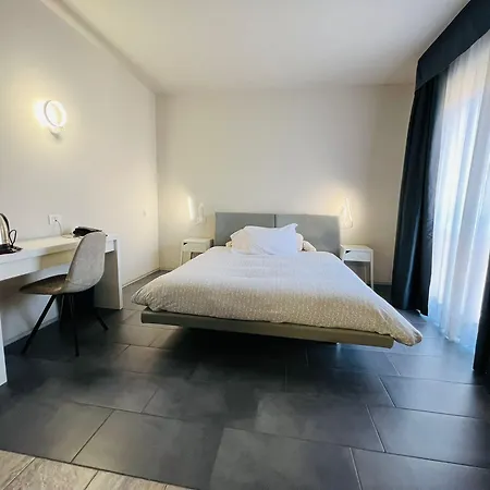 Garni Santa Caterina 3* Orta San Giulio