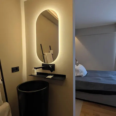 Garni Santa Caterina 3*