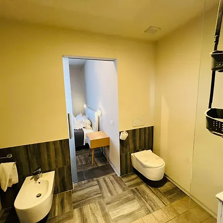 Garni Santa Caterina Hotel Orta San Giulio