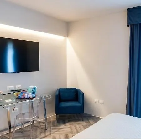 Hotel Garni Santa Caterina