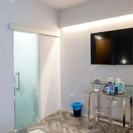 Garni Santa Caterina Hotel 3*
