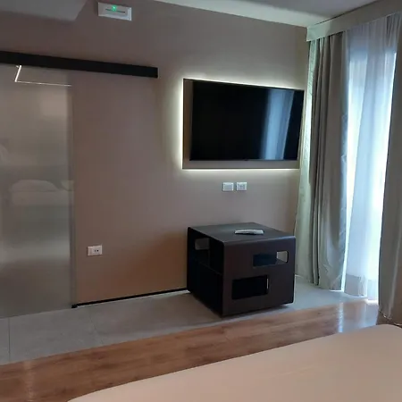 Garni Santa Caterina Hotel 3*