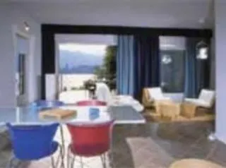 Hotell Garni Santa Caterina