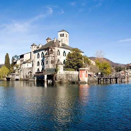 Garni Santa Caterina Hotell