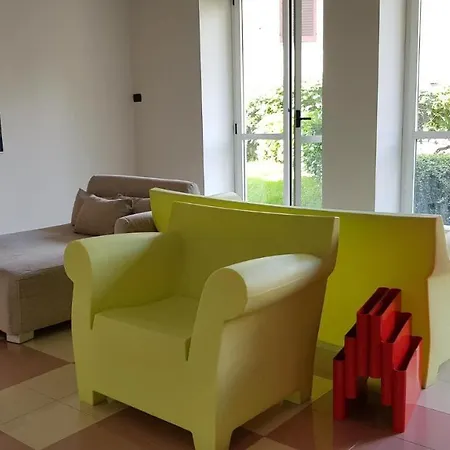 Hotel Garni Santa Caterina Orta San Giulio