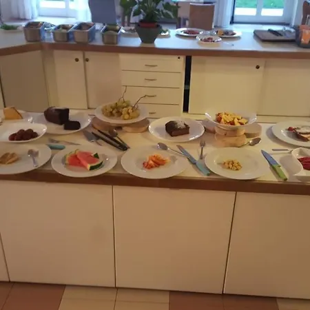 Garni Santa Caterina