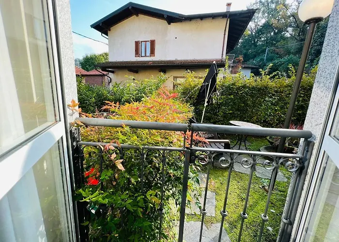 Garni Santa Caterina 3* Orta San Giulio