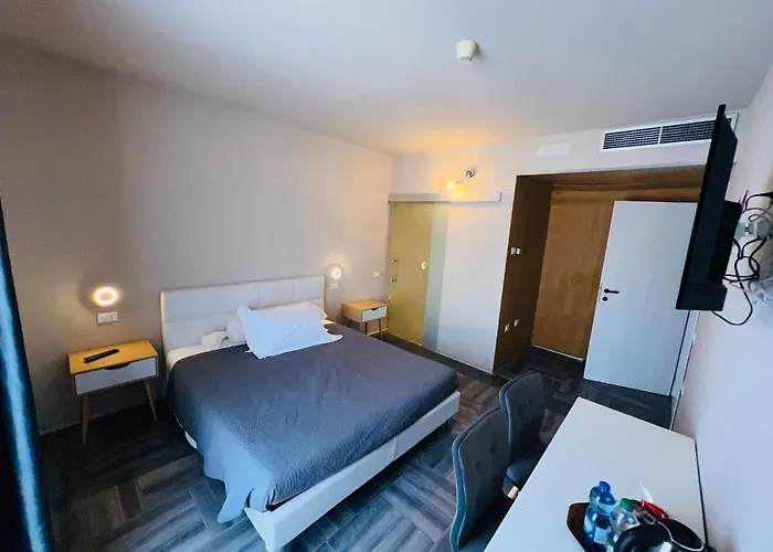 Garni Santa Caterina 3*