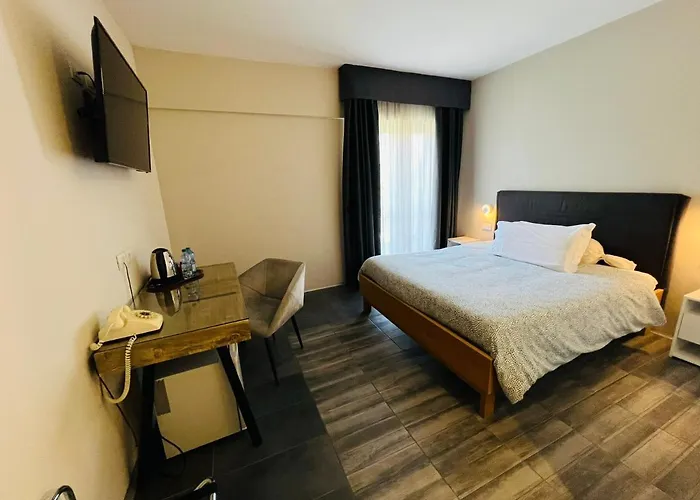 Garni Santa Caterina 3* אורטה סאן ג'יוליו