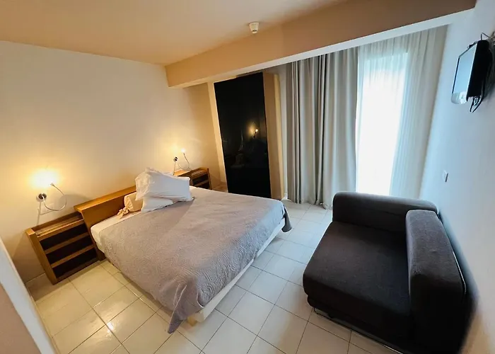 Garni Santa Caterina Szálloda 3*