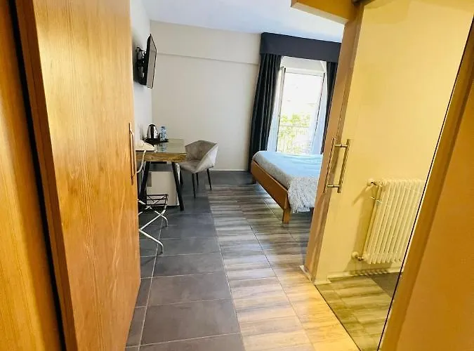 Garni Santa Caterina 3*