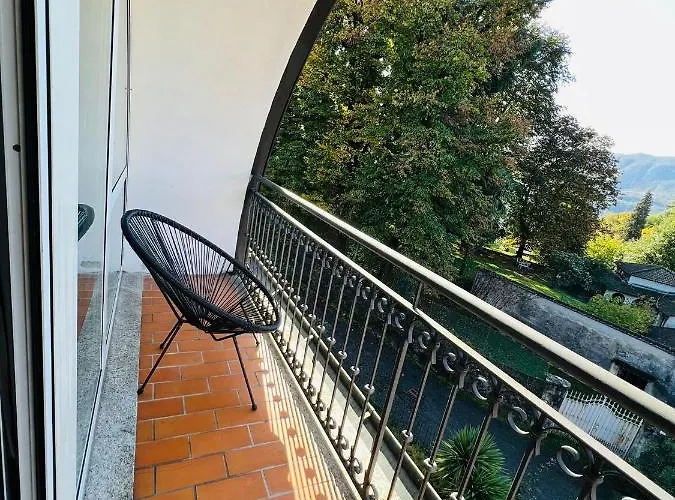 Garni Santa Caterina 3* Orta San Giulio
